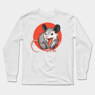 Smol Long Sleeve T-Shirt